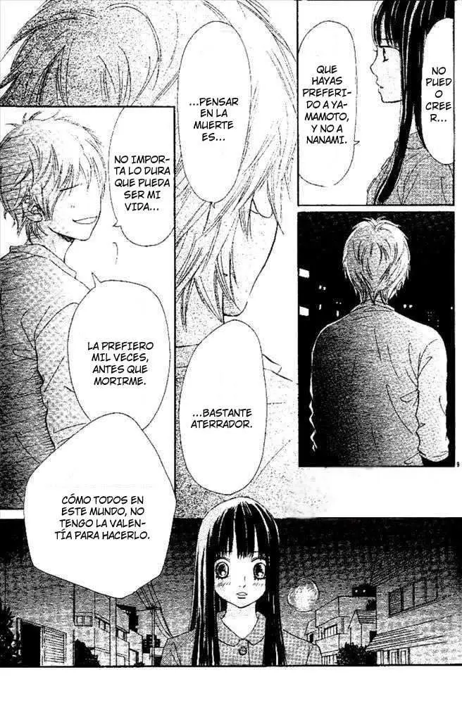 Bokura ga Ita (2002) - Capítulo 50 - Página 10 - LectorTMOo