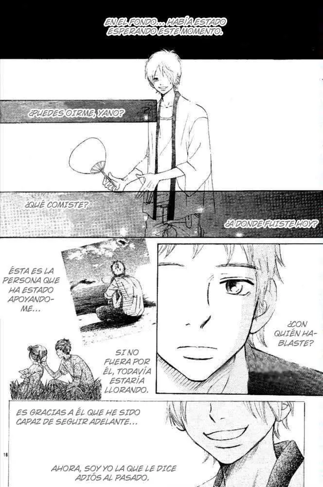 Bokura ga Ita (2002) - Capítulo 50 - Página 17 - LectorTMOo