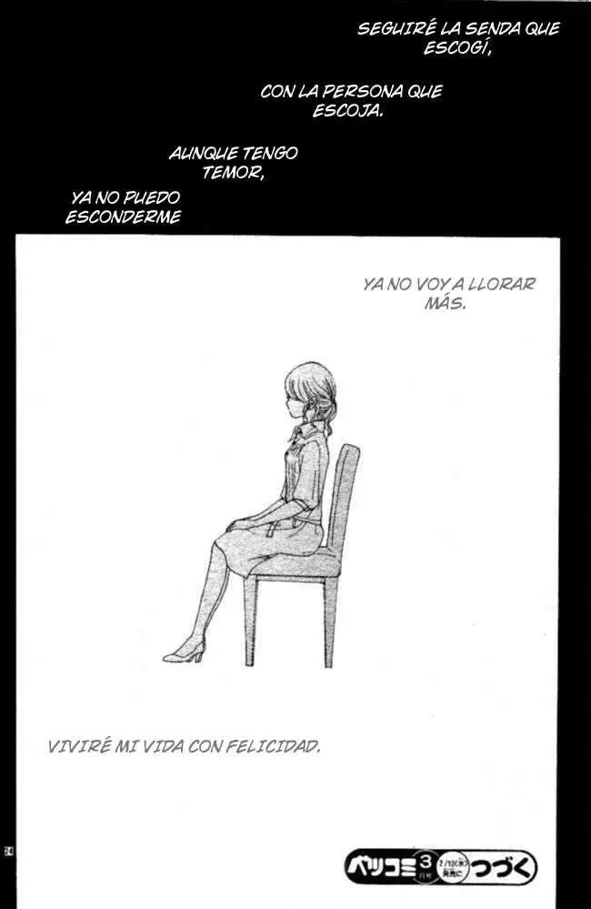 Bokura ga Ita (2002) - Capítulo 50 - Página 25 - LectorTMOo