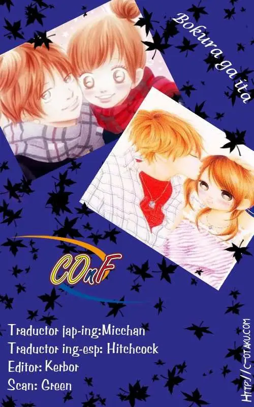 Bokura ga Ita (2002) - Capítulo 50 - Página 26 - LectorTMOo