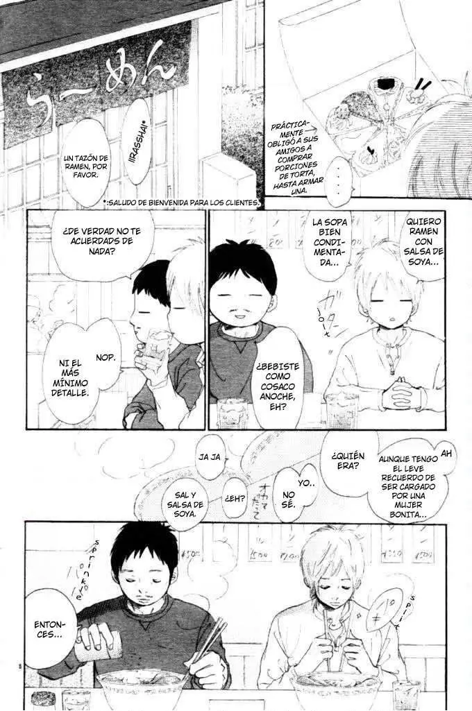 Bokura ga Ita (2002) - Capítulo 51 - Página 5 - LectorTMOo