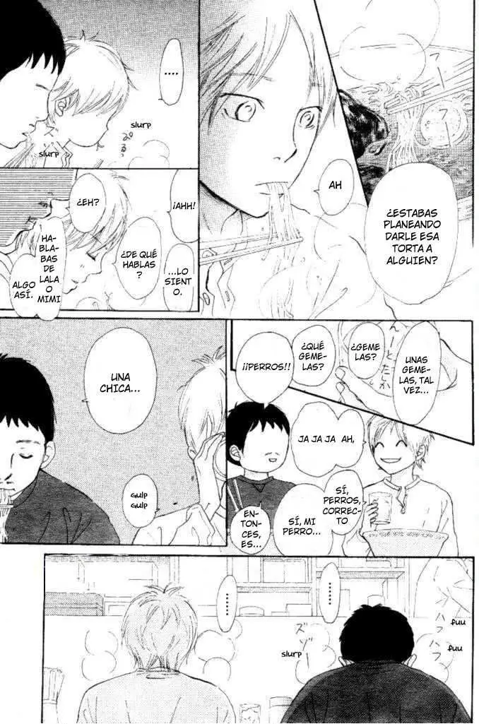 Bokura ga Ita (2002) - Capítulo 51 - Página 6 - LectorTMOo