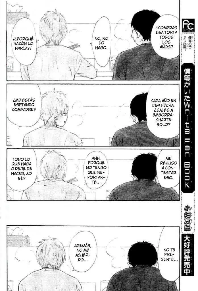 Bokura ga Ita (2002) - Capítulo 51 - Página 7 - LectorTMOo