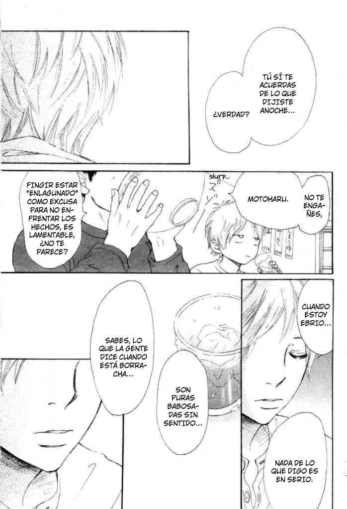Bokura ga Ita (2002) - Capítulo 51 - Página 8 - LectorTMOo