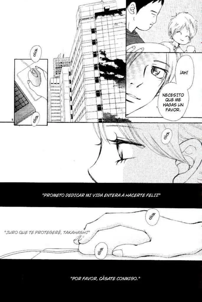 Bokura ga Ita (2002) - Capítulo 51 - Página 9 - LectorTMOo