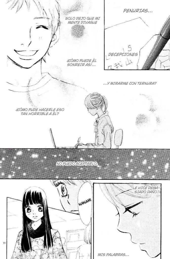 Bokura ga Ita (2002) - Capítulo 51 - Página 11 - LectorTMOo
