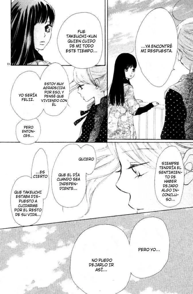 Bokura ga Ita (2002) - Capítulo 51 - Página 13 - LectorTMOo