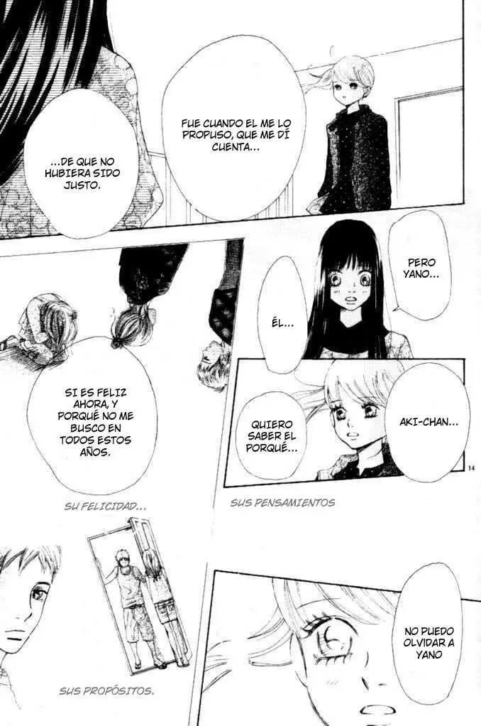 Bokura ga Ita (2002) - Capítulo 51 - Página 14 - LectorTMOo