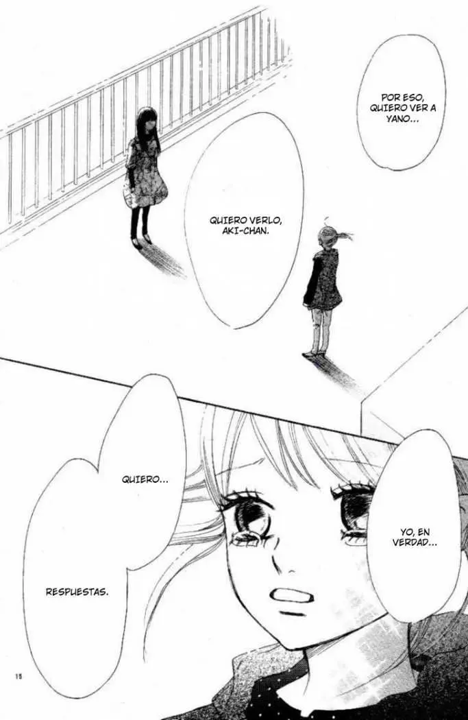 Bokura ga Ita (2002) - Capítulo 51 - Página 15 - LectorTMOo
