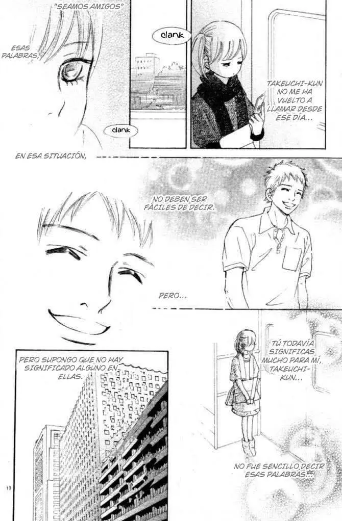 Bokura ga Ita (2002) - Capítulo 51 - Página 17 - LectorTMOo