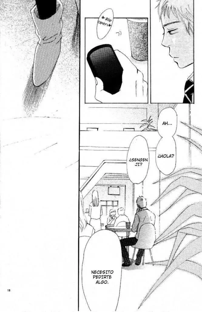 Bokura ga Ita (2002) - Capítulo 51 - Página 19 - LectorTMOo