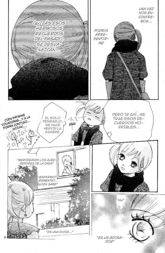 Bokura ga Ita (2002) - Capítulo 51 - Página 21 - LectorTMOo