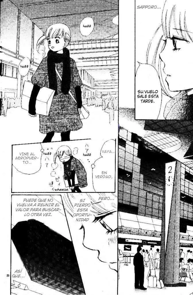 Bokura ga Ita (2002) - Capítulo 51 - Página 23 - LectorTMOo