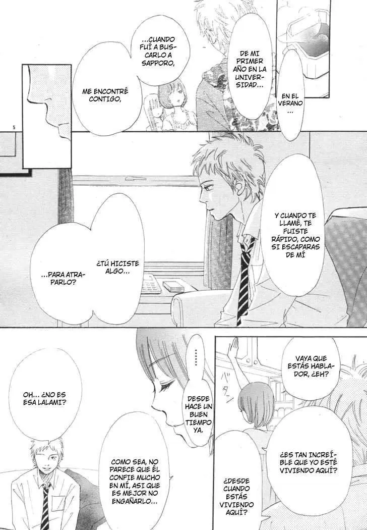 Bokura ga Ita (2002) - Capítulo 52 - Página 5 - LectorTMOo