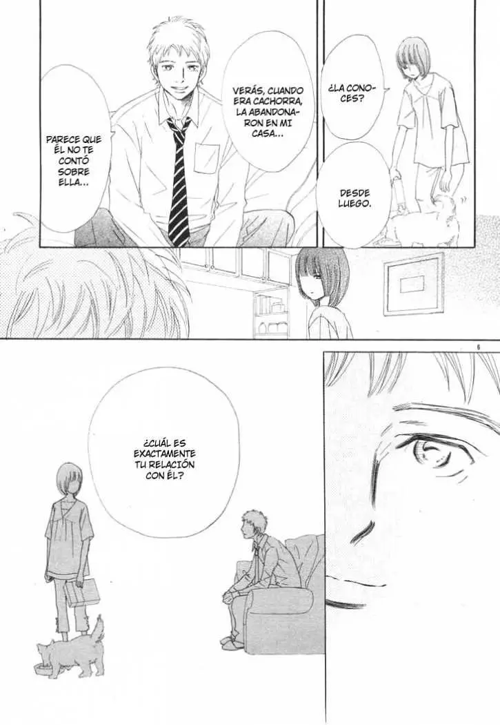 Bokura ga Ita (2002) - Capítulo 52 - Página 6 - LectorTMOo