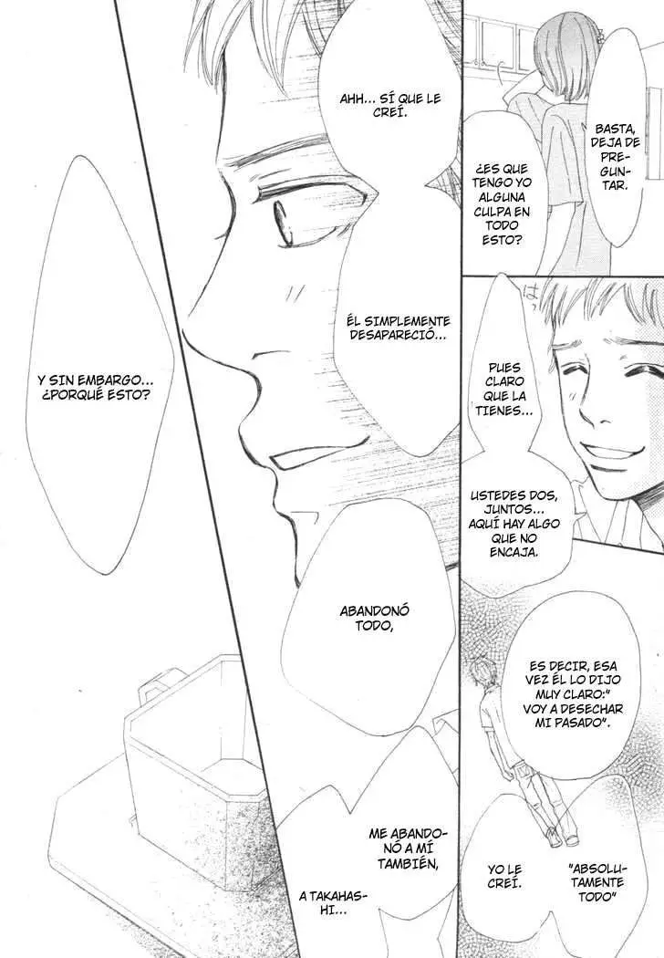 Bokura ga Ita (2002) - Capítulo 52 - Página 7 - LectorTMOo