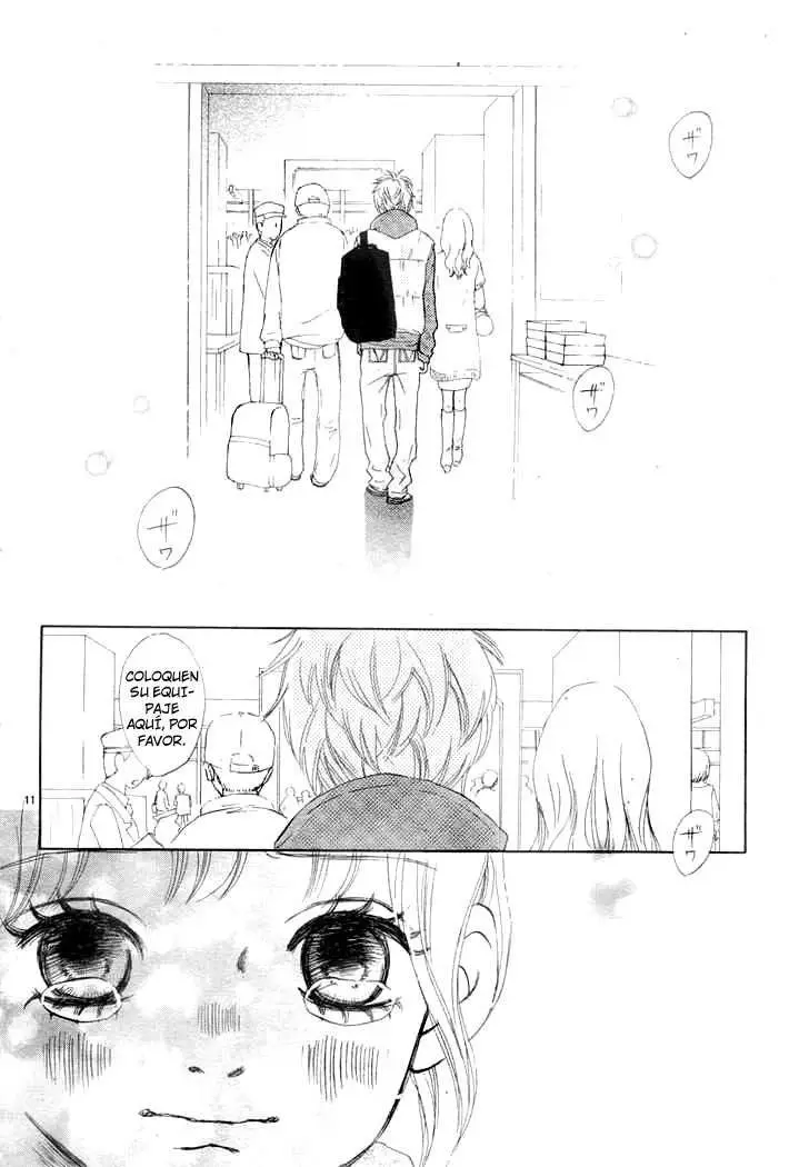 Bokura ga Ita (2002) - Capítulo 52 - Página 11 - LectorTMOo