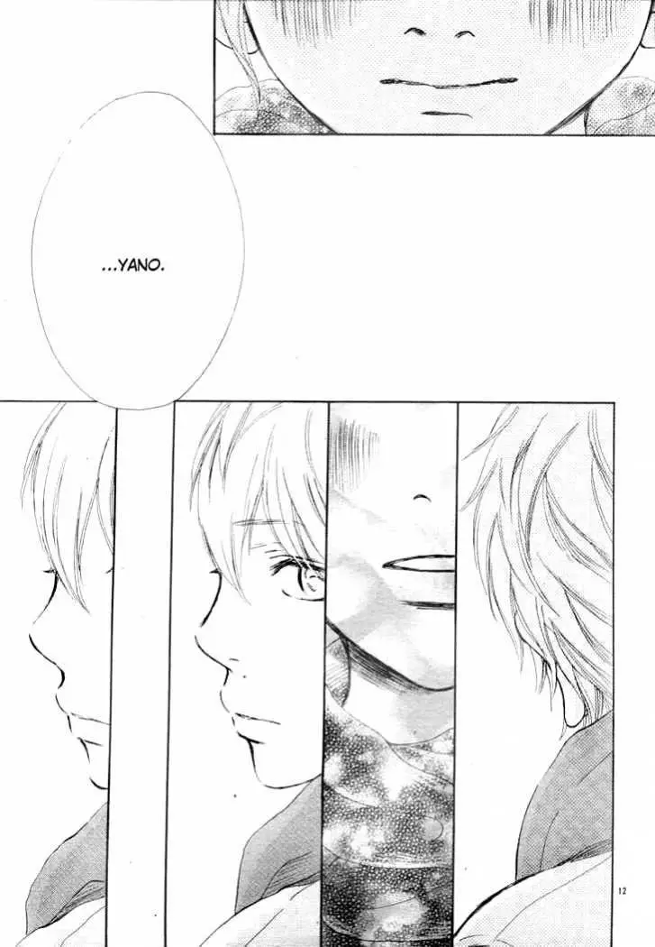Bokura ga Ita (2002) - Capítulo 52 - Página 12 - LectorTMOo
