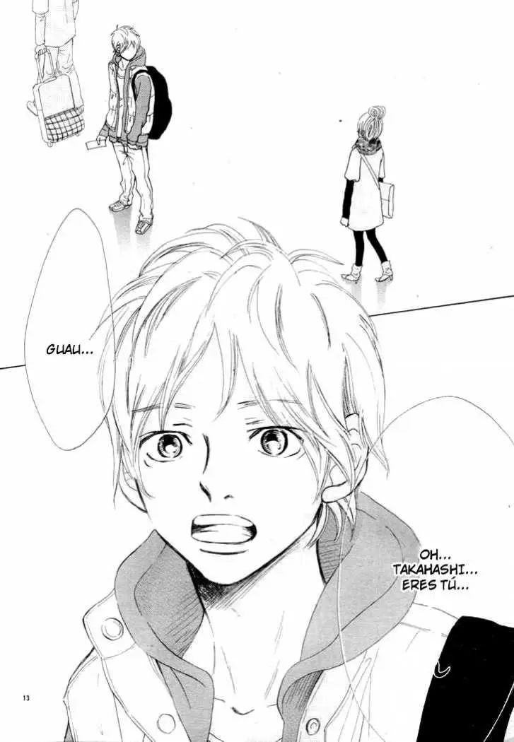 Bokura ga Ita (2002) - Capítulo 52 - Página 13 - LectorTMOo