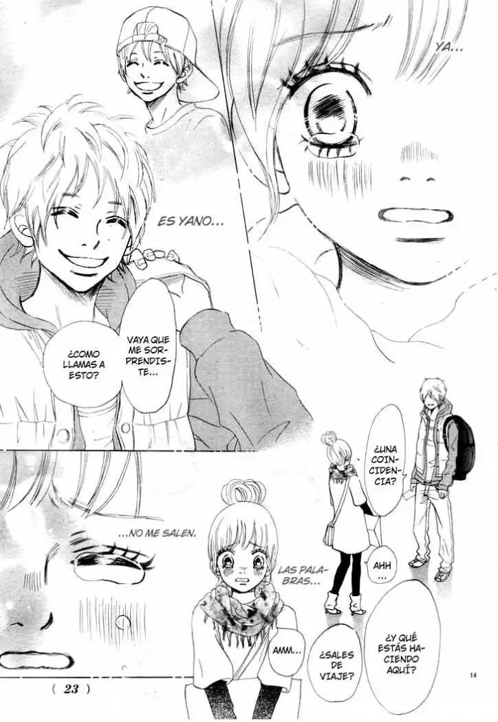 Bokura ga Ita (2002) - Capítulo 52 - Página 14 - LectorTMOo