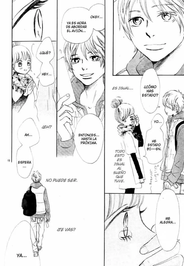 Bokura ga Ita (2002) - Capítulo 52 - Página 15 - LectorTMOo