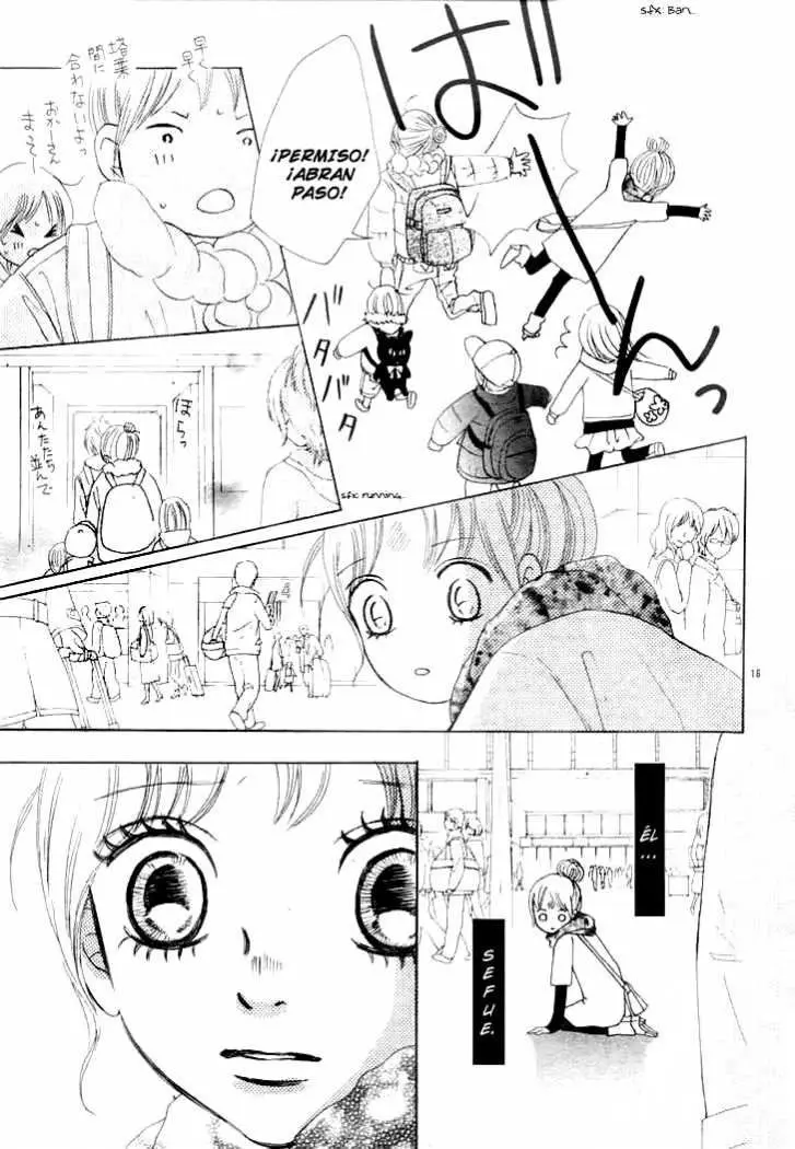 Bokura ga Ita (2002) - Capítulo 52 - Página 16 - LectorTMOo