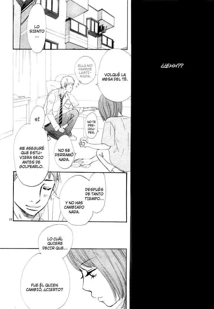 Bokura ga Ita (2002) - Capítulo 52 - Página 17 - LectorTMOo