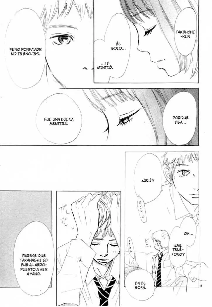 Bokura ga Ita (2002) - Capítulo 52 - Página 18 - LectorTMOo