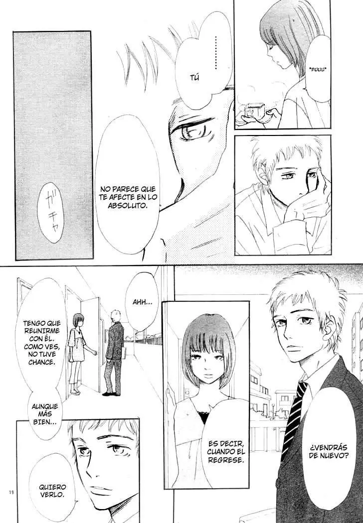 Bokura ga Ita (2002) - Capítulo 52 - Página 19 - LectorTMOo