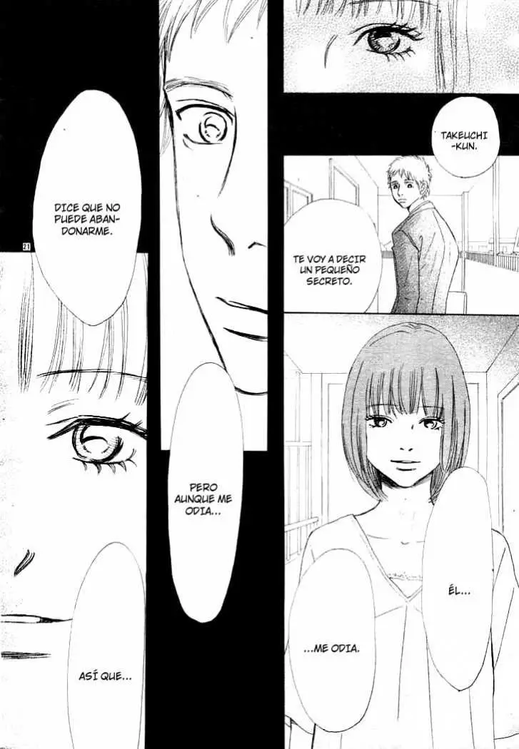 Bokura ga Ita (2002) - Capítulo 52 - Página 21 - LectorTMOo