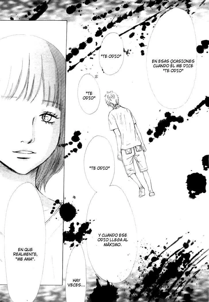 Bokura ga Ita (2002) - Capítulo 52 - Página 22 - LectorTMOo