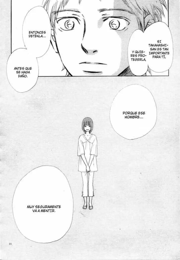 Bokura ga Ita (2002) - Capítulo 52 - Página 23 - LectorTMOo