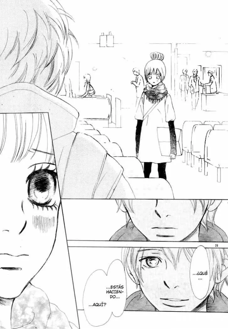 Bokura ga Ita (2002) - Capítulo 52 - Página 25 - LectorTMOo