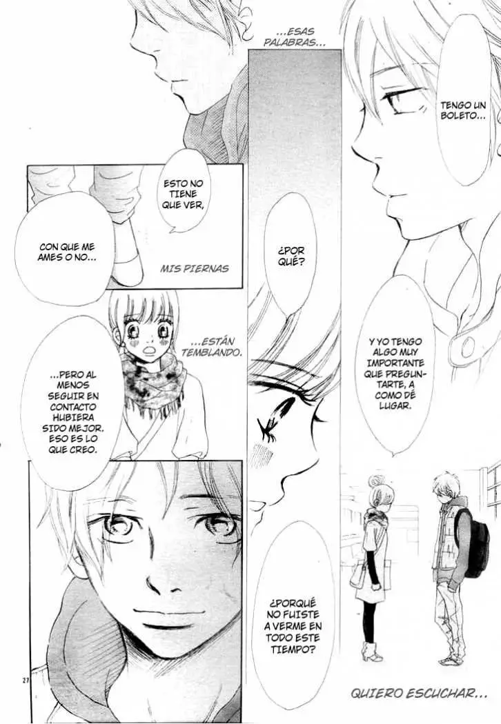 Bokura ga Ita (2002) - Capítulo 52 - Página 26 - LectorTMOo