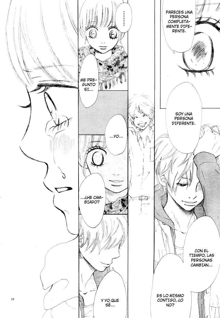 Bokura ga Ita (2002) - Capítulo 52 - Página 28 - LectorTMOo