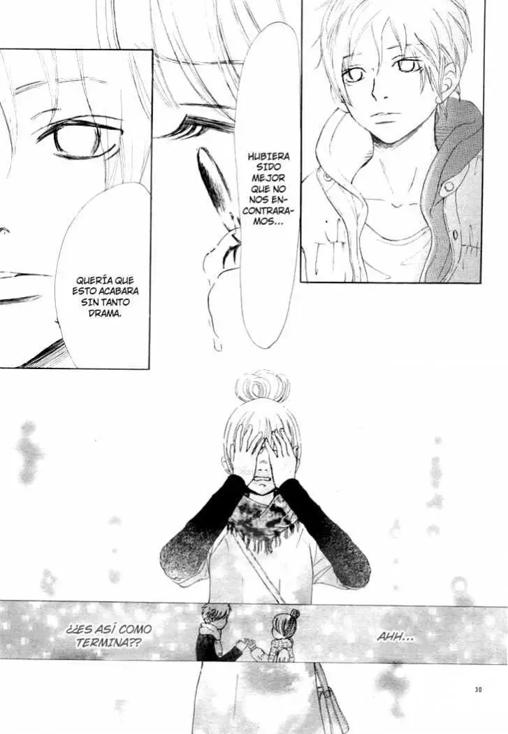 Bokura ga Ita (2002) - Capítulo 52 - Página 29 - LectorTMOo