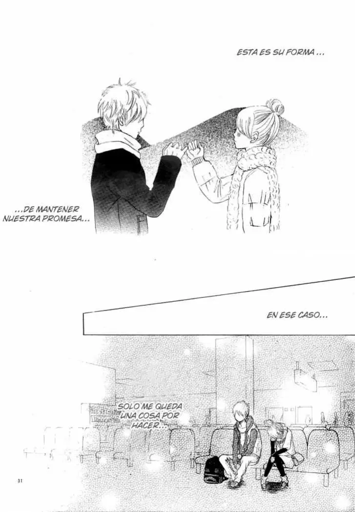 Bokura ga Ita (2002) - Capítulo 52 - Página 30 - LectorTMOo