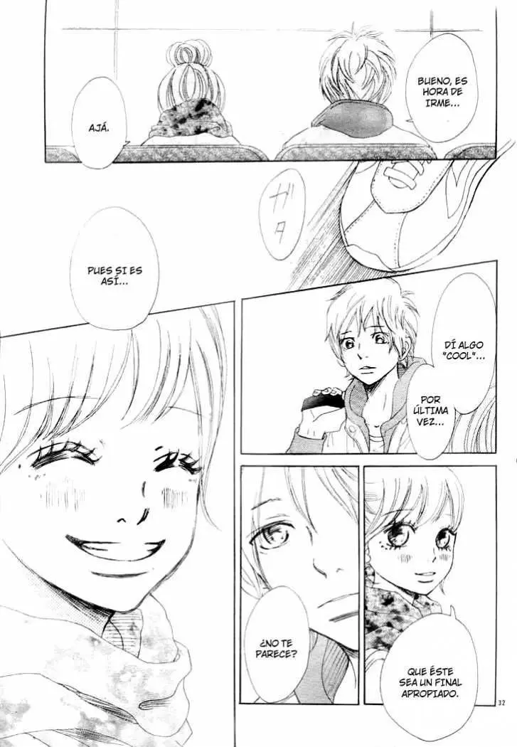Bokura ga Ita (2002) - Capítulo 52 - Página 31 - LectorTMOo