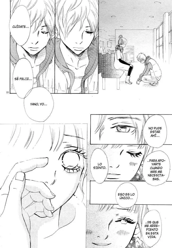 Bokura ga Ita (2002) - Capítulo 52 - Página 32 - LectorTMOo