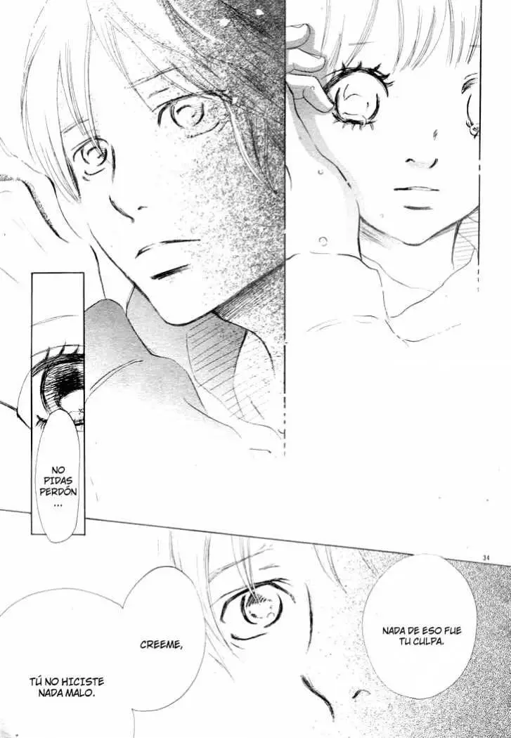 Bokura ga Ita (2002) - Capítulo 52 - Página 33 - LectorTMOo