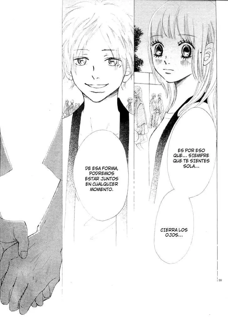 Bokura ga Ita (2002) - Capítulo 52 - Página 35 - LectorTMOo