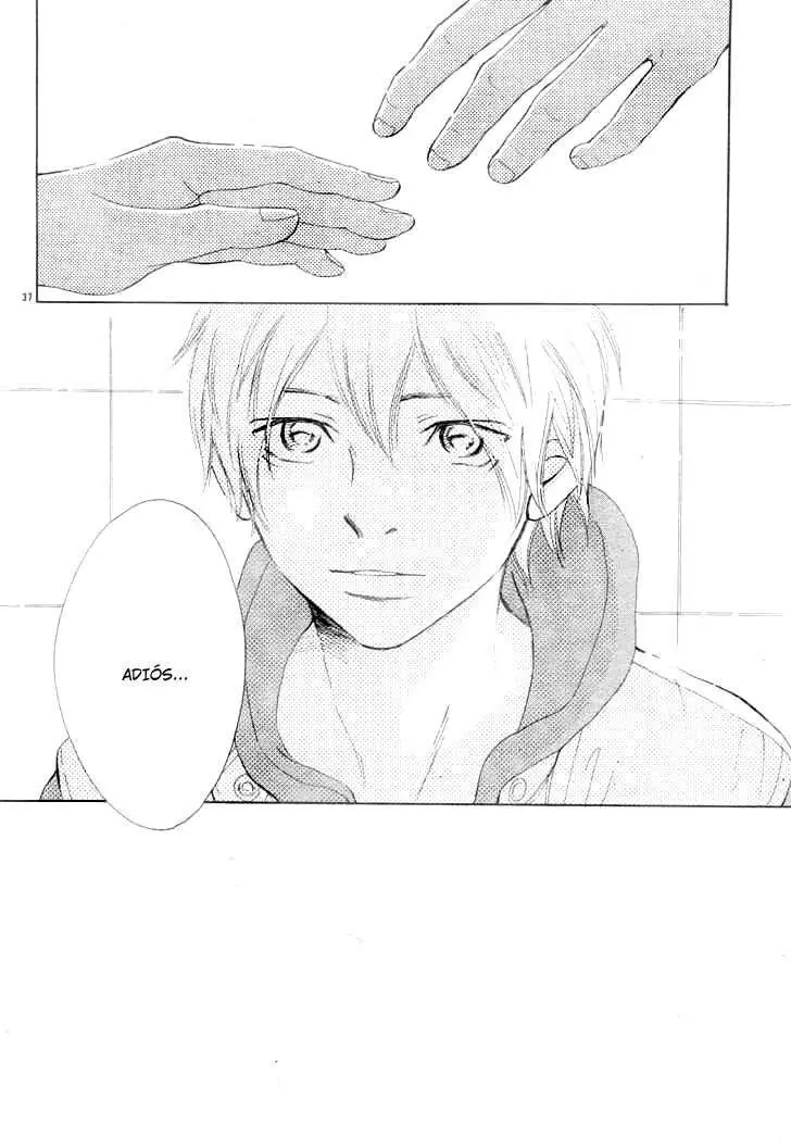 Bokura ga Ita (2002) - Capítulo 52 - Página 36 - LectorTMOo