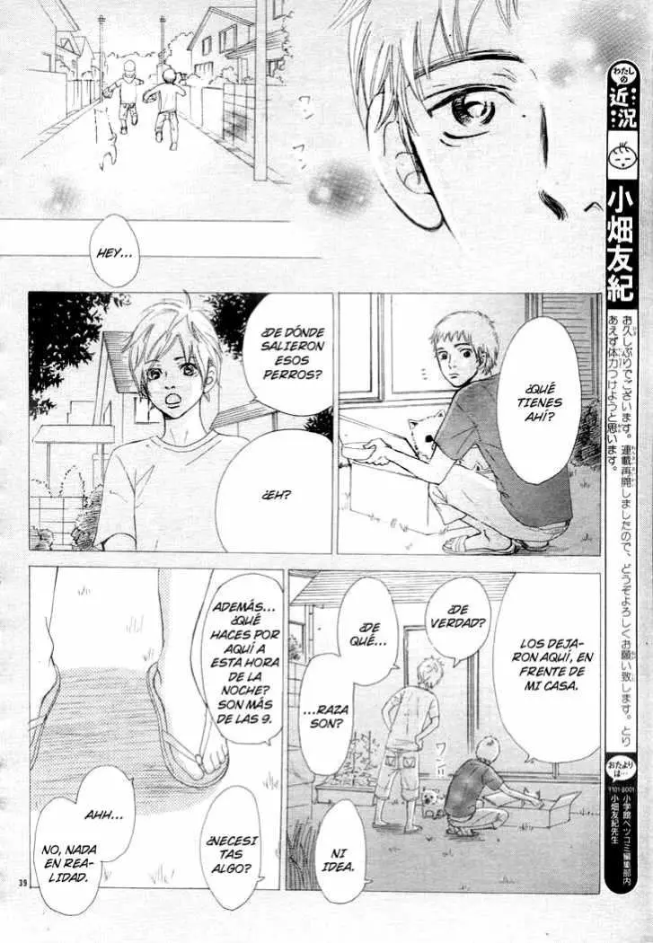 Bokura ga Ita (2002) - Capítulo 52 - Página 38 - LectorTMOo