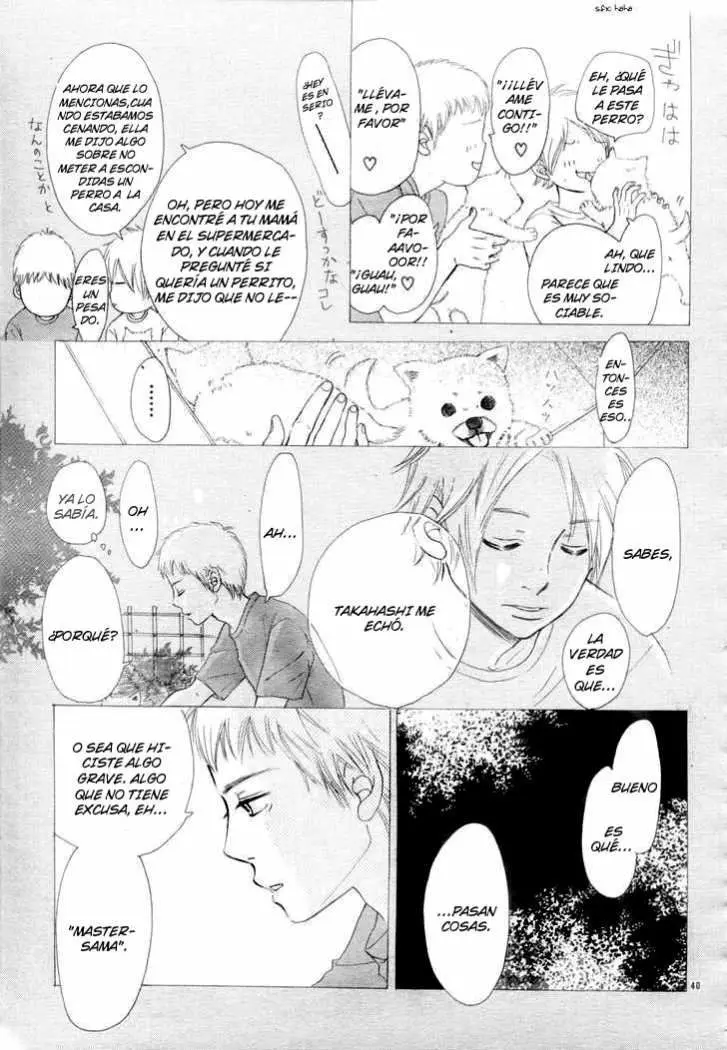 Bokura ga Ita (2002) - Capítulo 52 - Página 39 - LectorTMOo