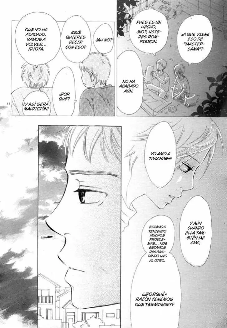 Bokura ga Ita (2002) - Capítulo 52 - Página 40 - LectorTMOo