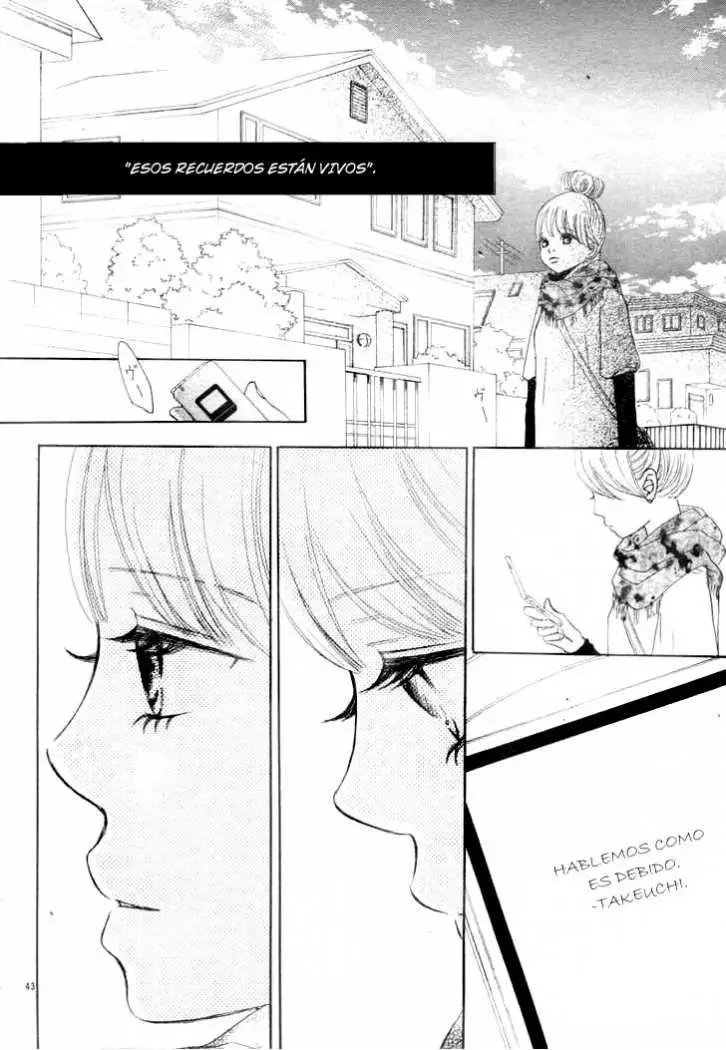 Bokura ga Ita (2002) - Capítulo 52 - Página 42 - LectorTMOo