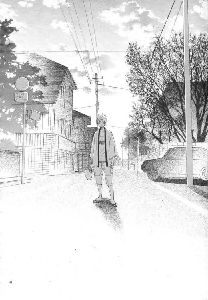 Bokura ga Ita (2002) - Capítulo 52 - Página 45 - LectorTMOo