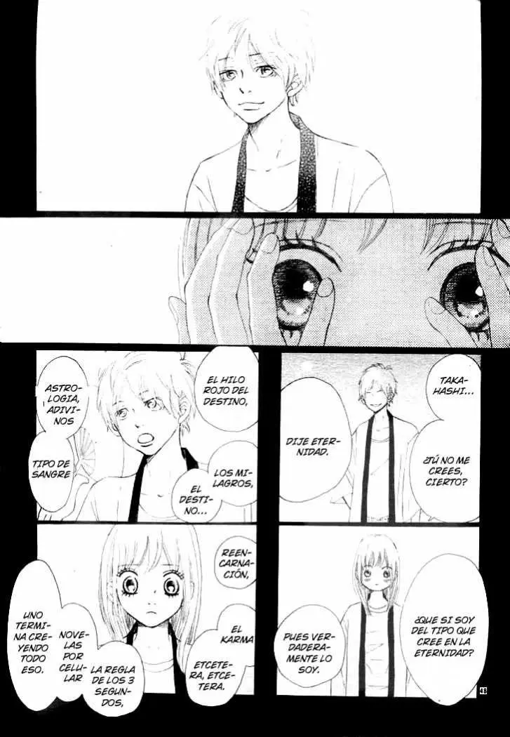 Bokura ga Ita (2002) - Capítulo 52 - Página 46 - LectorTMOo