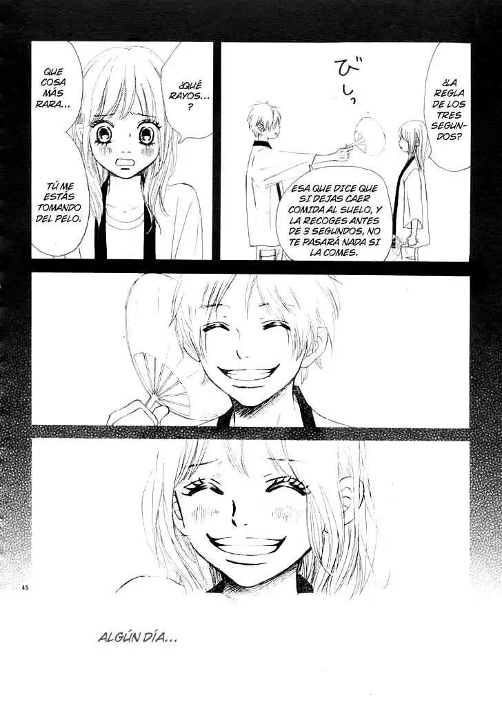 Bokura ga Ita (2002) - Capítulo 52 - Página 47 - LectorTMOo