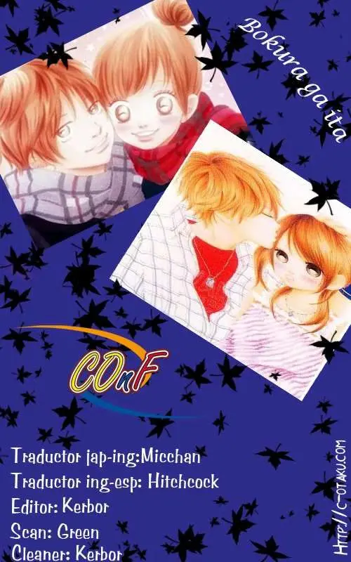 Bokura ga Ita (2002) - Capítulo 52 - Página 50 - LectorTMOo